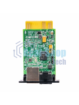Адаптер SNMP для ИБП SMALLR3A5I DKC SNMPSM2