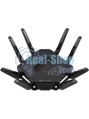Роутер беспроводной Asus GT-BE98 100/1000/10000BASE-T