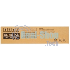 Картридж струйный NVPrint для Riso ComColor 7150/9150/3150 (NV-S-6701E, совместимый), черный (1000 мл)