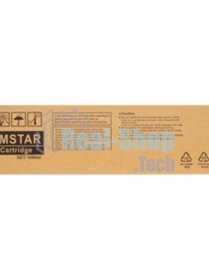 Картридж струйный NVPrint для Riso ComColor 7150/9150/3150 (NV-S-6701E, совместимый), черный (1000 мл)