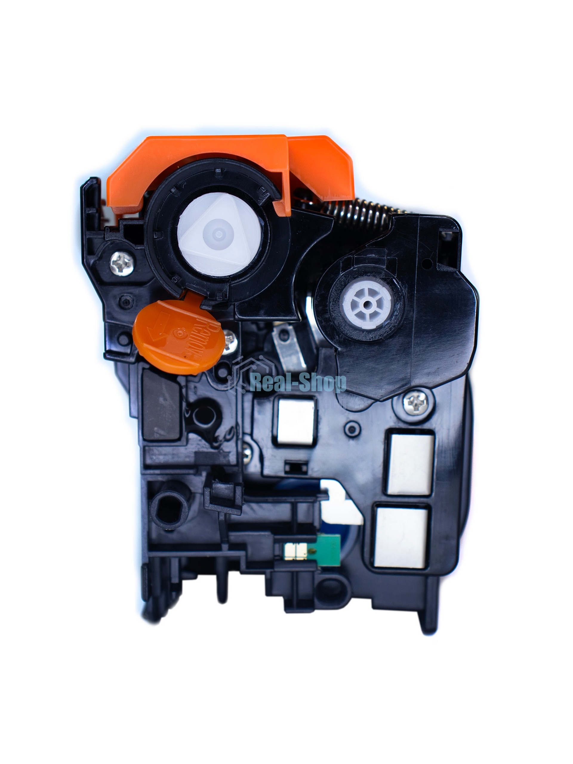 Картридж 064HY Sakura для Canon i-SENSYS MF832Cdw / LBP722Cdw, желтый, 10400 стр.