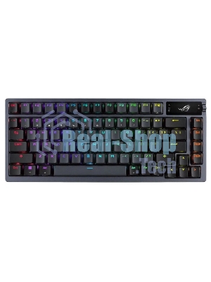 Клавиатура ASUS M701 ROG AZOTH/NXSW/RU /KB,ROG NX MECHANICA