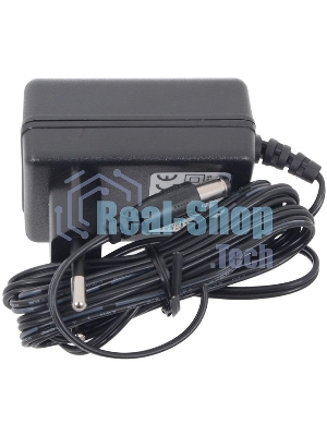 Блок питания YEALINK PA 5VDC 2A для SIP-T32G, SIP-T38G, SIP-T46G, SIP-T48G