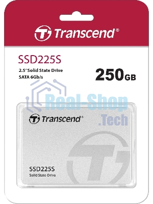 Накопитель SSD 2.5