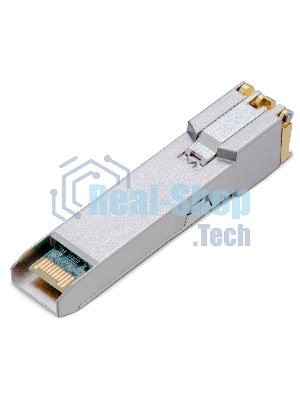 Модуль SFP+ TP-Link TL-SM5310-T 10GbASE-T RJ45 30 метров
