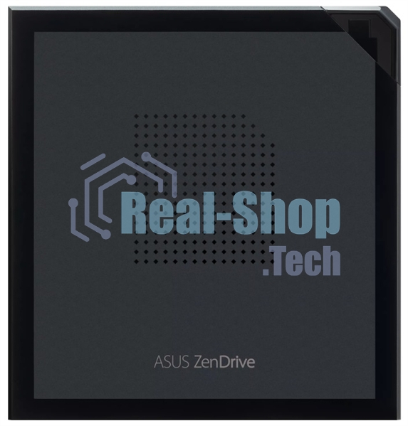 Оптический привод внешний ASUS SDRW-08V1M-U/BLK/G/AS/P2G, dvd-rw, external, USB Type-C cable; 90DD02L0-M29000