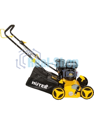 Бензиновый скарификатор-аэратор Huter GSA-7 70/16/1