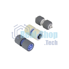 Комплект роликов CET 4009B001AA для CANON DR-6050C imageFORMULA Scanner