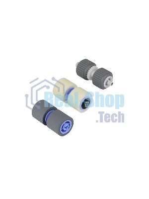 Комплект роликов CET 4009B001AA для CANON DR-6050C imageFORMULA Scanner