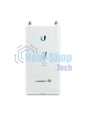 Точка доступа Ubiquiti Rocket 5AC Lite