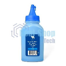 Тонер NVPrint для Brother HL3040/3140/4040 Type2 (60г) Cyan совместимый