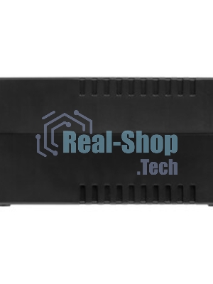 Источник бесперебойного питания UPS POWERMAN Back Pro 850, line-interactive, 850VA, 480W