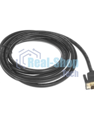 Кабель Vention HDMI 19M/DVI-D Dual link 25M - 3 м