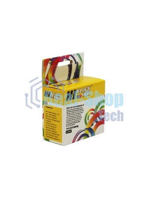 Картридж HP DJ 460C/5743/6543/Officejet6213/7213/7313/7413, №131 (Hi-Black) С8765HE, BK      