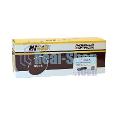 Картридж HP CLJ Pro CP1525/CM1415 (Hi-Black) № 128A, CE320A, BK, 2K