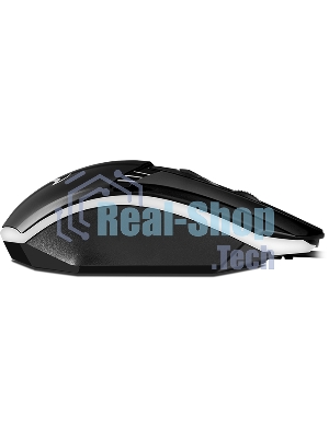 Игровой комплект клавиатура+мышь SVEN GS-9100 Игровой набор клавиатура+мышь SVEN GS-9100