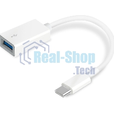 Адаптер USB 3.0 TP-Link UC400 Type-C/Type-A
