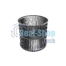 Крыльчатка для вытяжки SHINDO 16B30-2507-003-0 H-119 D-128
