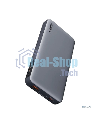 Портативный аккумулятор Aukey Sprint X 10000 30W
