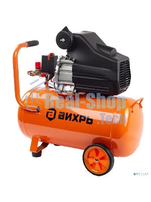 Компрессор Вихрь КМП-50/300АМ