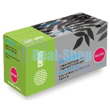 Картридж лазерный Cactus CS-TK5230C голубой (2600 стр.) для Kyocera Ecosys M5521cdn/M5521cdw/P5021cdn/P5021cdw