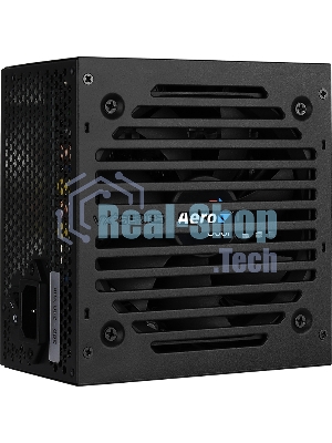 Блок питания Aerocool/Formula VX-600 PLUS, 600Вт 120мм, черный