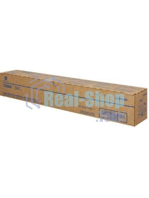 Тонер-картридж Konica-Minolta bizhub 224e/284e/364e TN-322 (o)