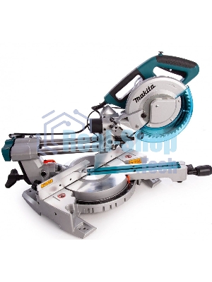 Торцовочная пила Makita LS0815FLN