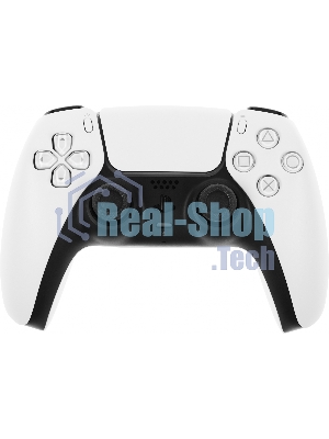 Игровая консоль PlayStation 5 Slim Digital CFI-2000B01 белый/черный