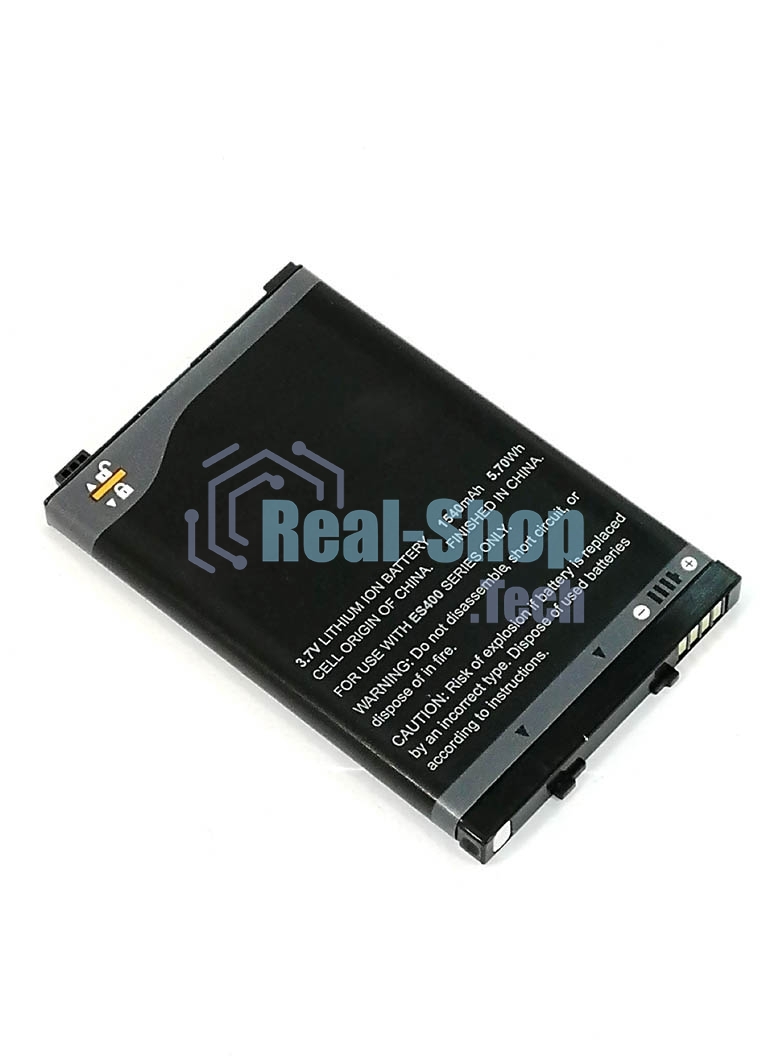 Аккумуляторная батарея 3,7 V 1540 mAh для терминала сбора данных Motorola ES400/MC45