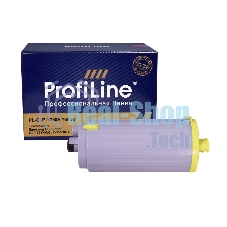 Картридж Тонер-туба ProfiLine PL-CLP-Y350A для принтеров Samsung CLP-350/350N/351NK/351NKG желтый 4000 копий