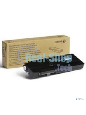 Картридж лазерный Xerox 106R03533 желтый для VersaLink C400/C405 8000 стр.(Channels)