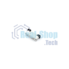 Разъем FPC Half Coverage Bottom Contact 0.5K-BX-10PWB 10 pin высота 2мм шаг 0,5мм