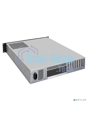 Серверный корпус ExeGate Pro EX293337RUS 2U550-06/2U2088 (RM 19