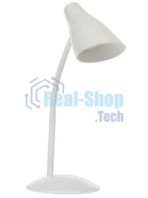 Лампа настольная светодиодная UNIEL (UL-00004464) TLD-562 белый/LED/360LM/4500K/DIMMER