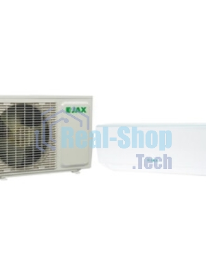Наружный блок кондиционера JAX ACM-10HE