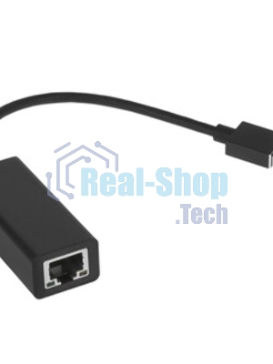 Кабель-адаптер ExeGate EX283722RUS EXE-735 USB3.0 --> UTP 1000Mbps AX88179