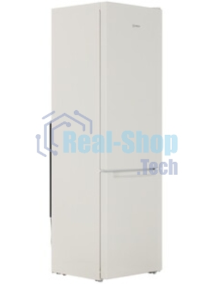 Холодильник Indesit DS 3200 E бежевый двухкамерный 252/87л морозилка снизу
