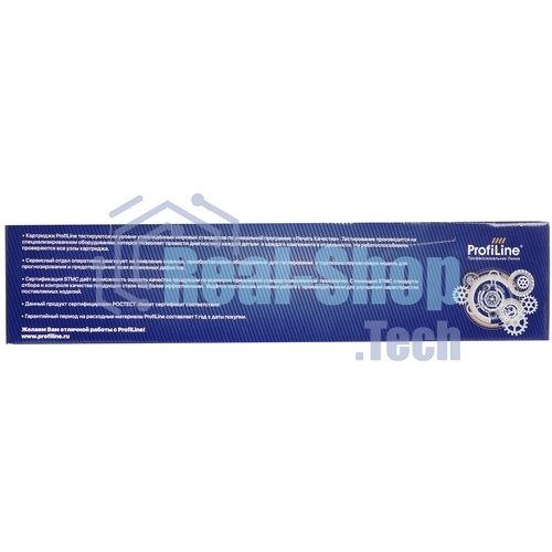 Картридж лазерный ProfiLine PL-106R01221 для принтеров Xerox Phaser 6360N/6360DN/6360DX/6360DT черный 12000 копий