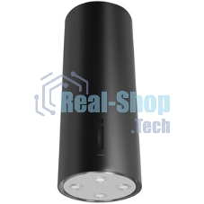 Кухонная вытяжка MAUNFELD Vega 39 Wall Sensor черный