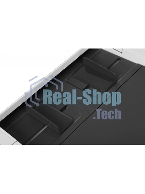 МФУ лазерное HP LaserJet Pro 4103fdn (2Z628A), A4, ч/б, печ. до 40 стр/мин., скан. до 29 стр/мин. (ч/б) 20 стр/мин. (цвет), 1200 x 1200 dpi, USB, RJ-45, Air Print, Mopria