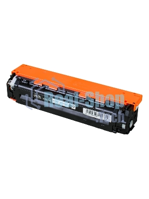 Картридж лазерный Sakura CF210A для HP LJ Pro M251/M276, черный, 1600 к.