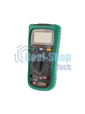 Измеритель емкости и индуктивности MASTECH MS8360E 13-2028