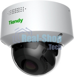 Камера видеонаблюдения IP Tiandy TC-C32MS Spec: I3/A/E/Y/M/C/H/2.7-13.5mm/V4.0 2.7-13.5мм (TC-C32MS SPEC: I3/A/E/Y/M/C/H)