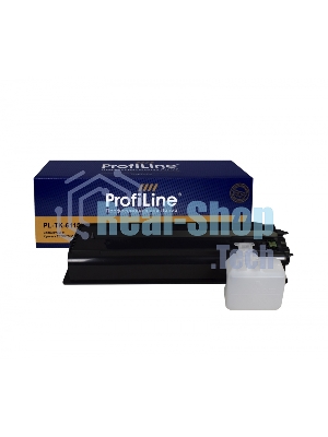 Картридж лазерный ProfiLine совместимый TK-6115 для принтеров Kyocera ECOSYS M4125idn/M4132idn 15000к + бункер отработанного тонера