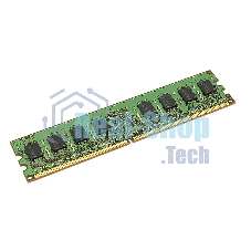 Оперативная память Ankowall, DDR2, 2GB (1x2 GB), 667 MHz, CL5, DIMM