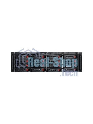 Серверный корпус ExeGate Pro 3U660-HS16 (RM 19