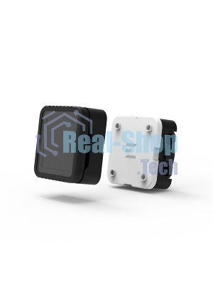Система охлаждения Zalman CPU Liquid Cooler 360мм, ARGB, LCD Display, черный
