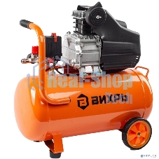 Компрессор Вихрь КМП-50/300АМ