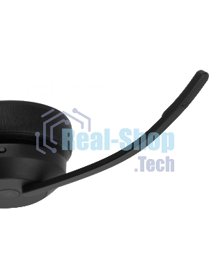 Гарнитура Jabra Evolve2 55 чёрный, беспроводная, Bluetooth, до 18 ч